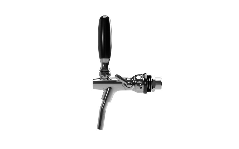 Rubinetti In Acciaio E Ottone. Quali Scegliere? - Edilceramica 1947 - Foto 5