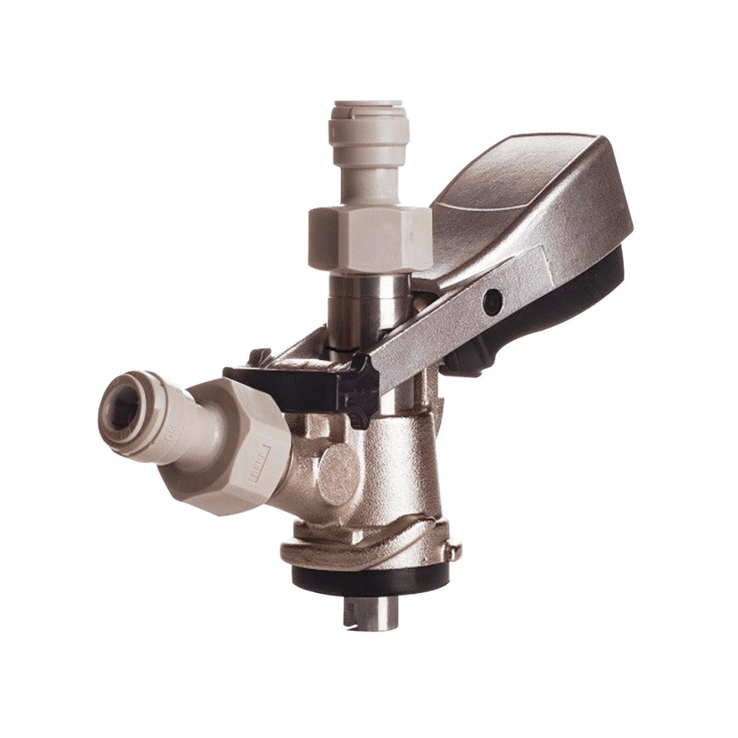 Midbrass Salvus 1/2" X 1,25 M Tubo Dritto Micropoint - Foto 5